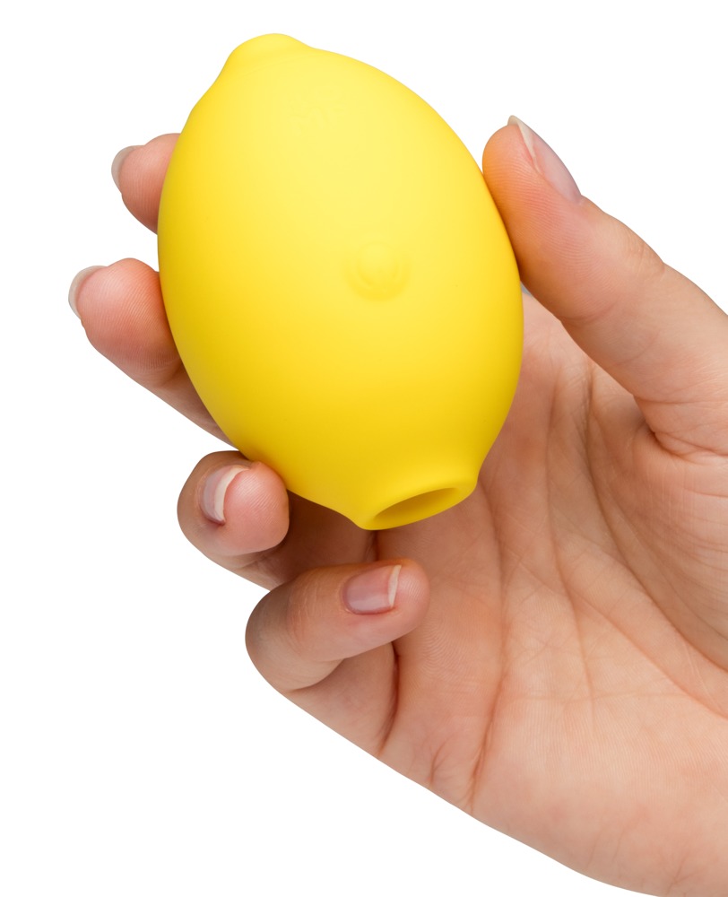 Romp Lemon Crush Vibratorius &ndash; nuotrauka 6