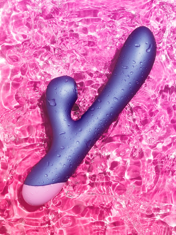 Romp Pulse vibratorius ki&scaron;kutis &ndash; nuotrauka 10