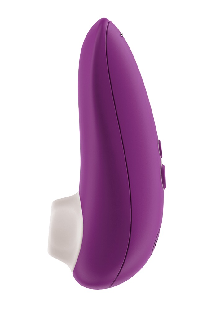Womanizer Starlet 3 Violet Vibratorius &ndash; nuotrauka 3