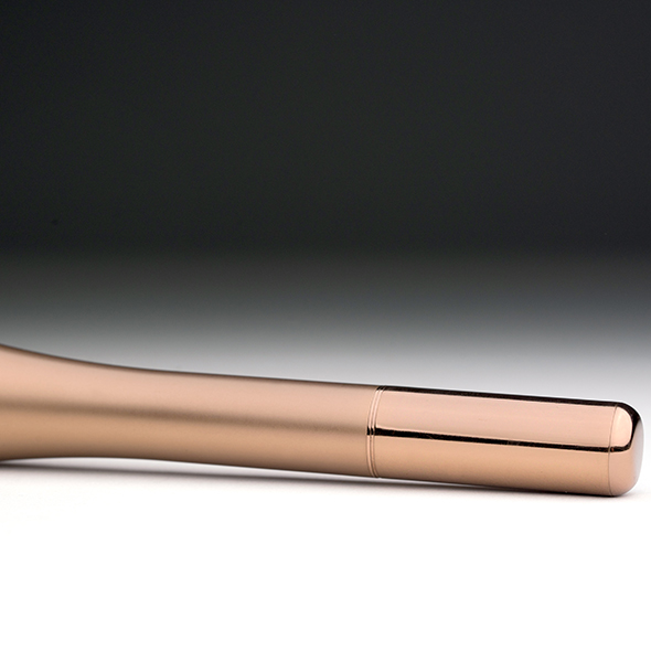 Crave - Wink Plus Vibrator Rose Gold Vibratorius &ndash; nuotrauka 4