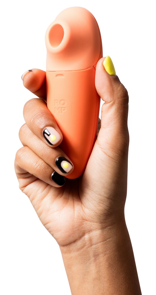 Romp Switch X Vibratorius &ndash; nuotrauka 3