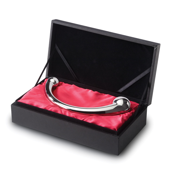 Njoy - Pure Wand Prostatos masažuoklis &ndash; nuotrauka 5