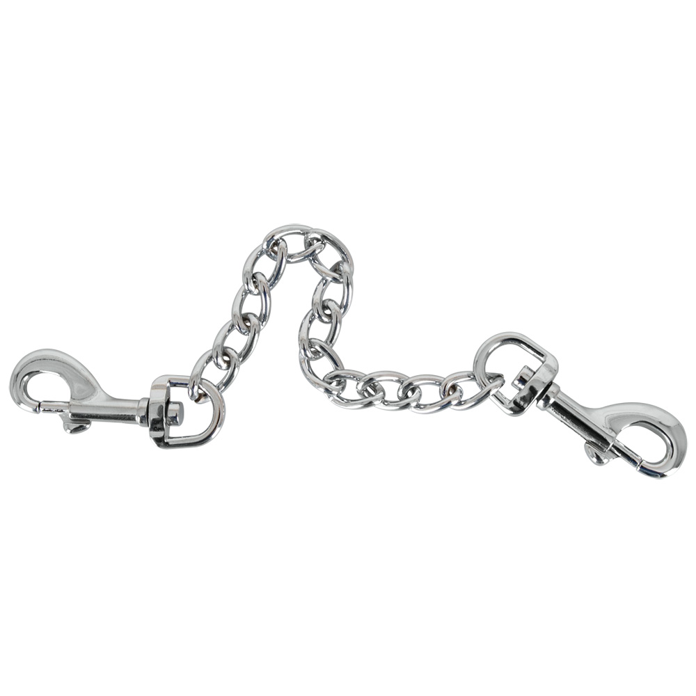 Zado Metal Chain 15cm spenelių spaustukai &ndash; nuotrauka 4
