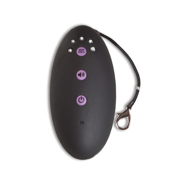 OhMiBod - Club Vibe 2.OH Music Vibrator vibruojančios kelnaitės &ndash; nuotrauka 4