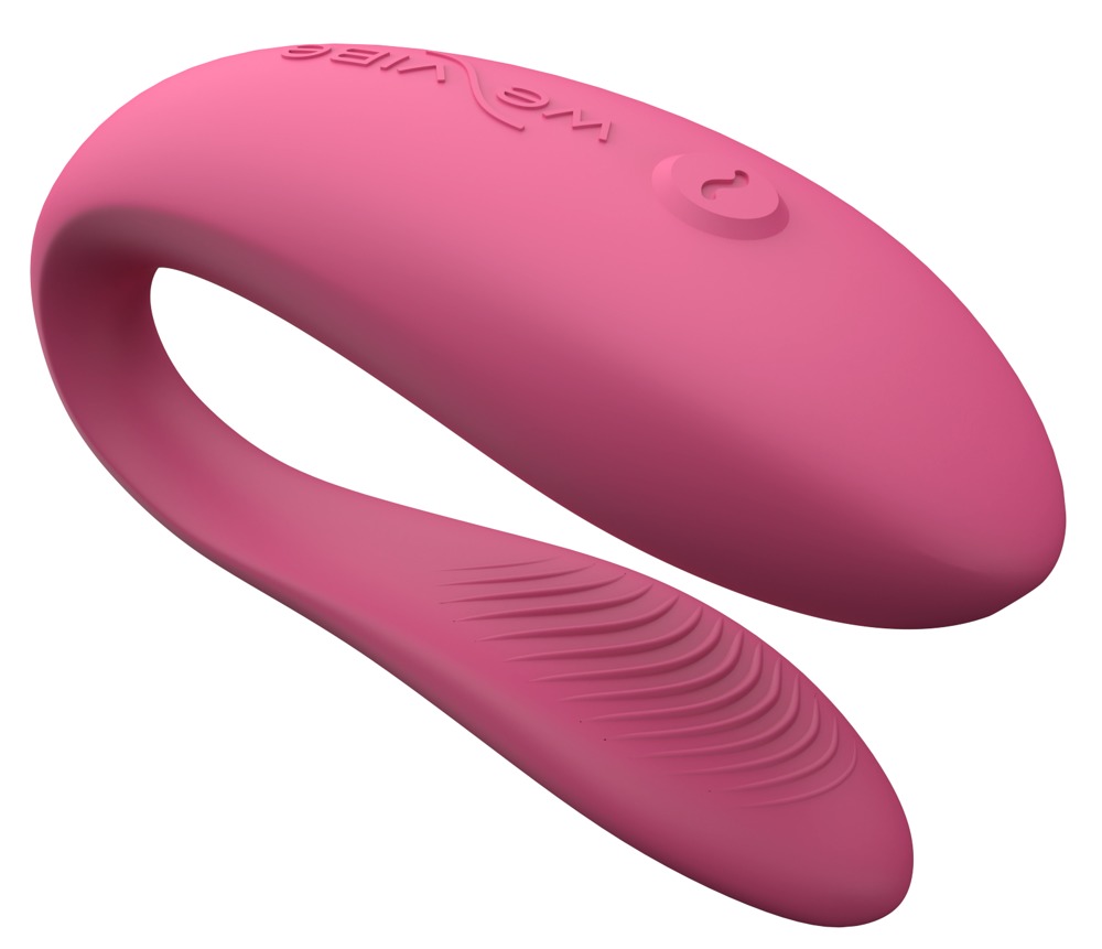 We Vibe We-Vibe Sync Lite Pink vibratorius poroms &ndash; nuotrauka 2