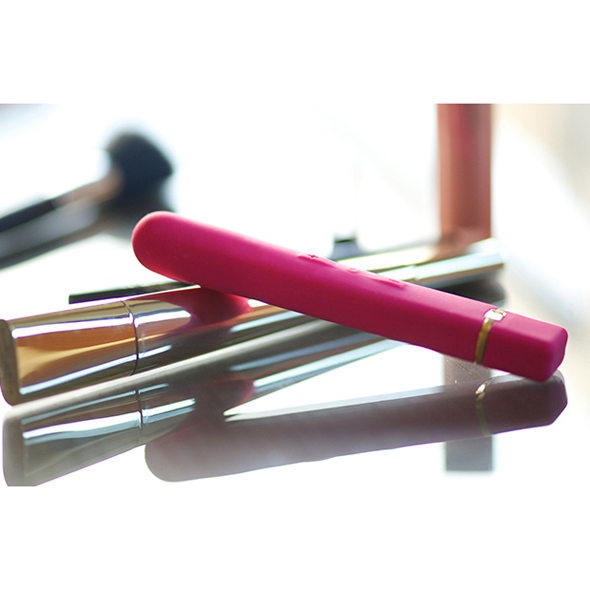 Crave - Flex Vibrator Pink klitorinis vibratorius &ndash; nuotrauka 7