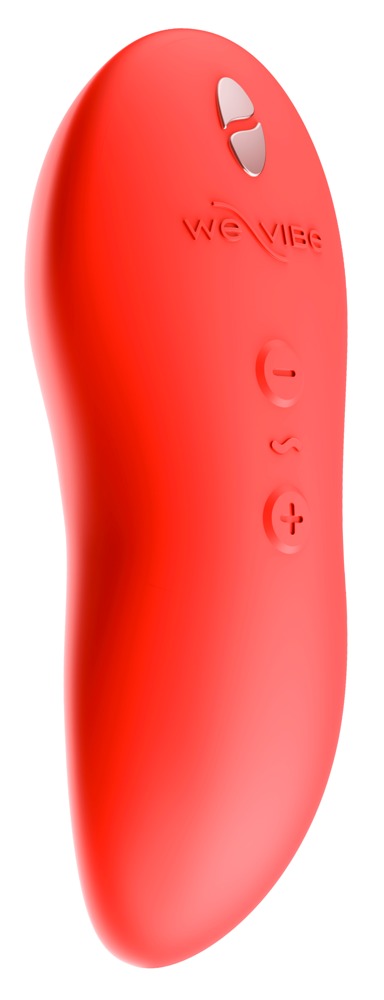 We Vibe We-Vibe Touch X Crave Coral klitorinis vibratorius &ndash; nuotrauka 4