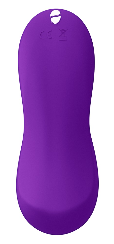 We-Vibe Shared Touch Purple vibratorius poroms &ndash; nuotrauka 5