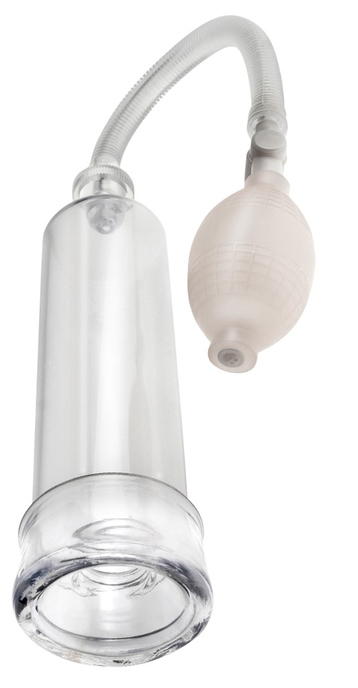 Pump Worx pw Beginner's Power Pump Clear penio pompa &ndash; nuotrauka 4