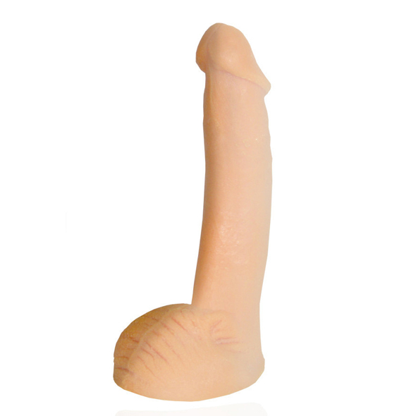 Clone-A-Willy - Kit Including Balls Nude klonavimo rinkinys &ndash; nuotrauka 2