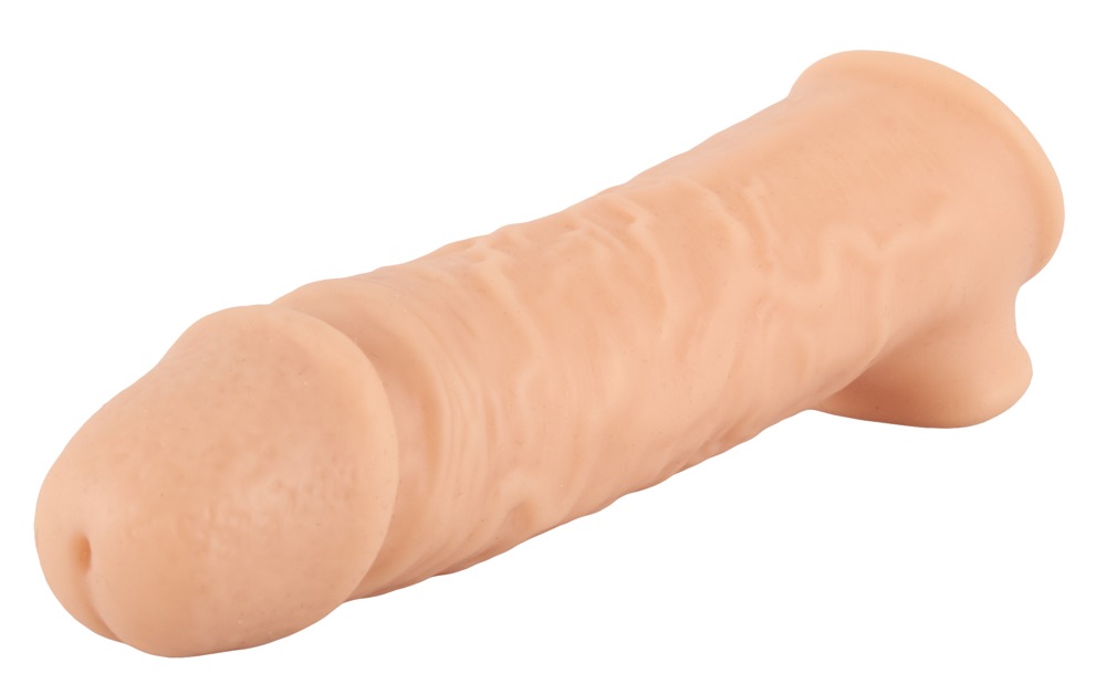 Realistixxx Extension 5 cm Penio mova, antgalis &ndash; nuotrauka 3