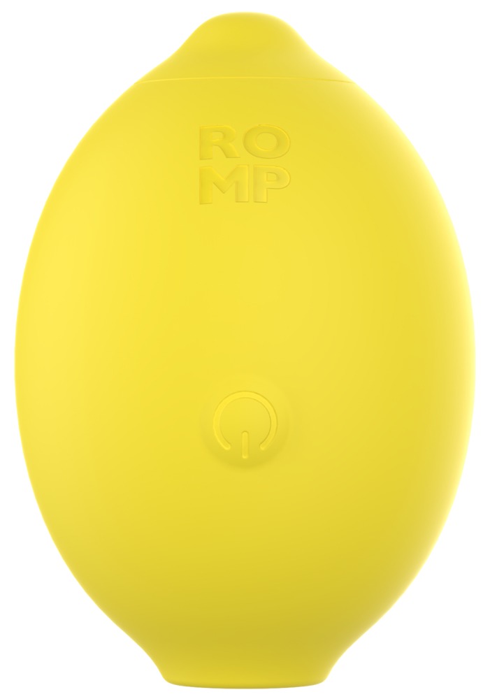 Romp Lemon Crush Vibratorius &ndash; nuotrauka 3