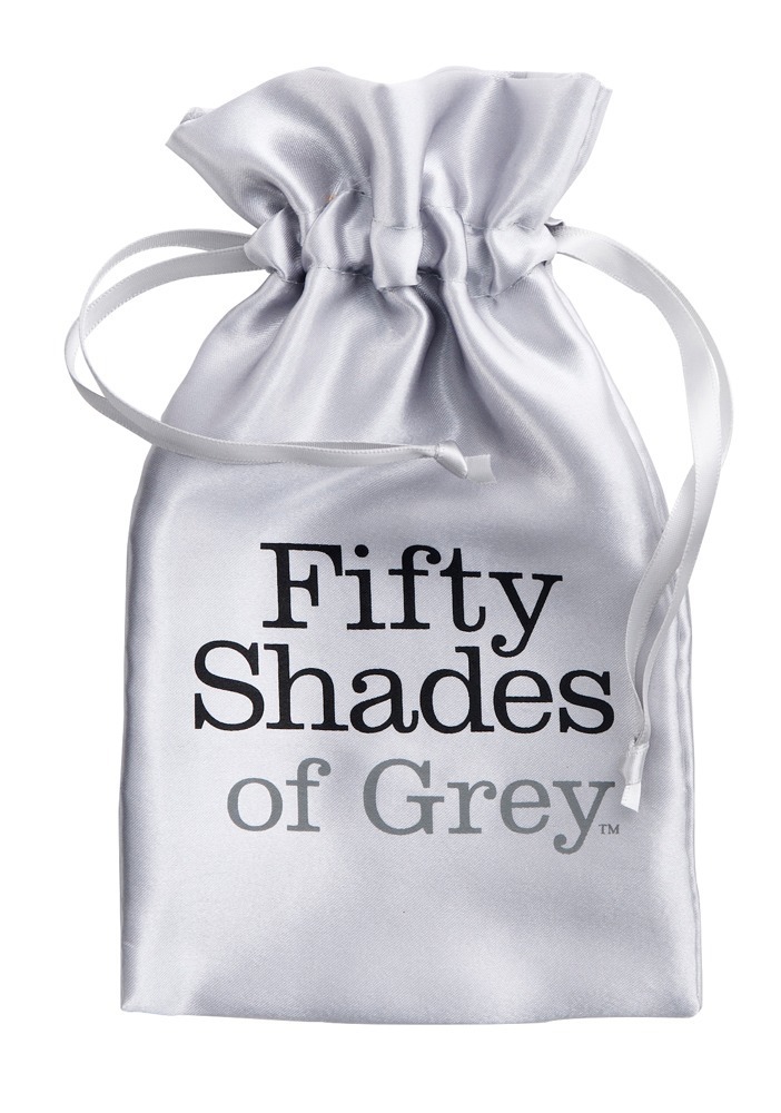 Fifty Shades of Grey Insatiable Desire Mini vibratorius &ndash; nuotrauka 3