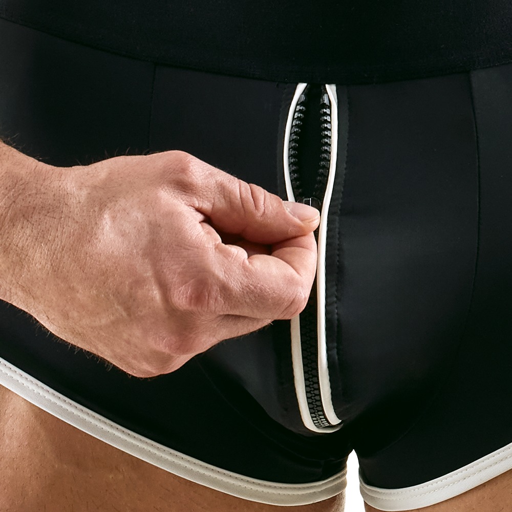 Svenjoyment Men's Jock xl seksualios vyri&scaron;kos trumpikės &ndash; nuotrauka 5
