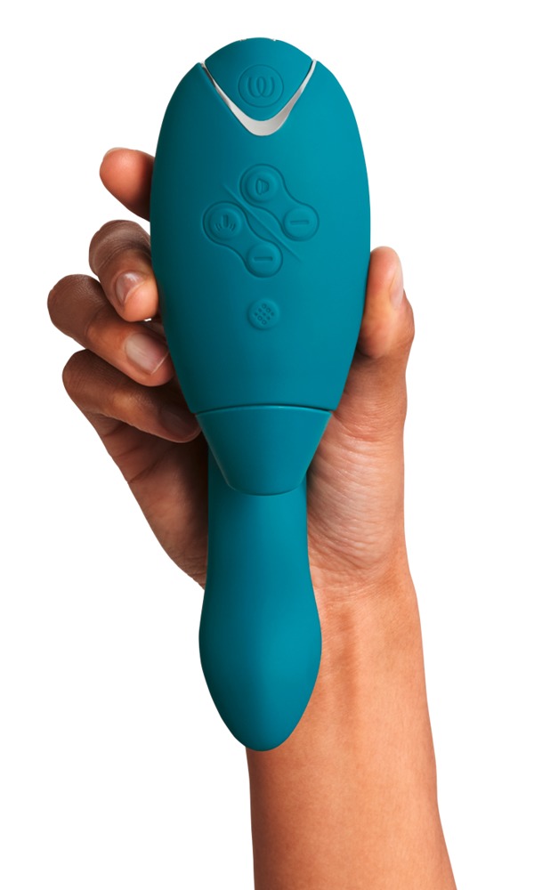 Womanizer Duo 2 Petrol Vibratorius &ndash; nuotrauka 7