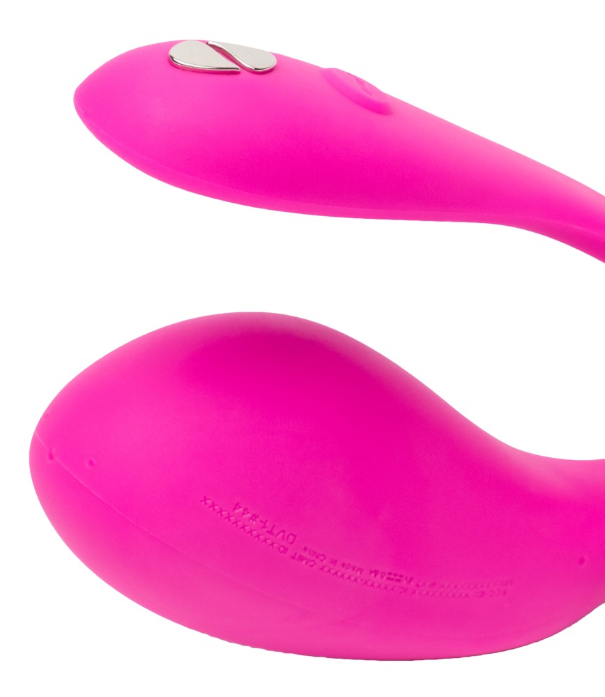 We Vibe Jive 2 by We-Vibe Electric Pin vibratorius poroms &ndash; nuotrauka 9