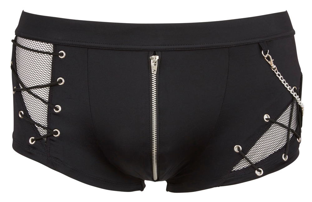 Svenjoyment Men's Pants xl seksualios vyri&scaron;kos trumpikės &ndash; nuotrauka 4