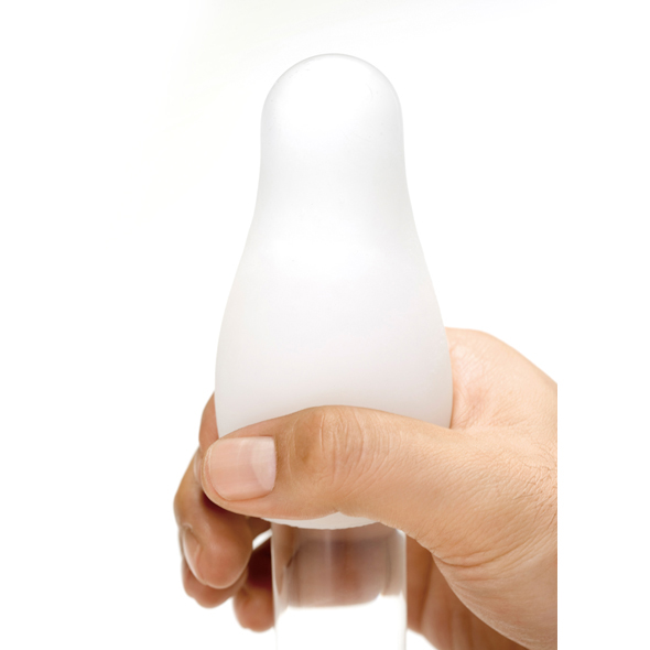 Tenga - Egg Crater (1 Piece) masturbatorius kiau&scaron;inėlis &ndash; nuotrauka 5