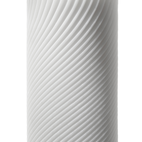 Tenga - Masturbator Sleeve 3D Zen masturbatorius kiau&scaron;inėlis &ndash; nuotrauka 2