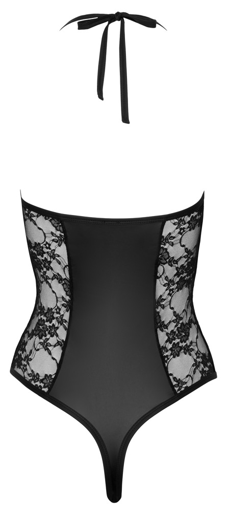 Cottelli party Body with lace xl glaustinukė &ndash; nuotrauka 10