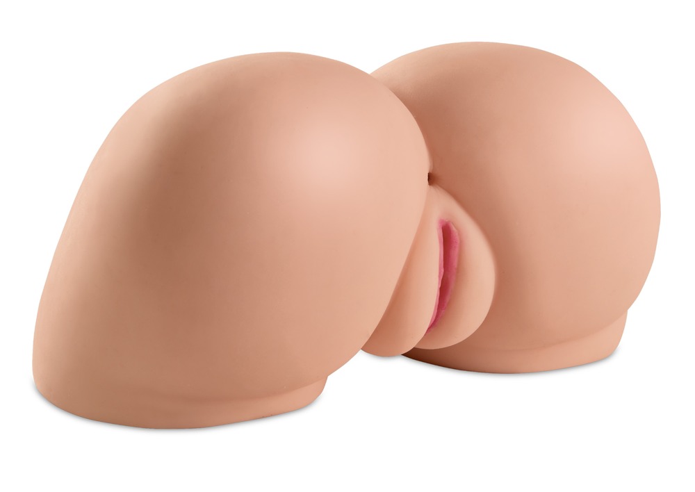 Pipedream Extreme Toyz pdx ia Fuck Me Silly realisti&scaron;kas masturbatorius &ndash; nuotrauka 2
