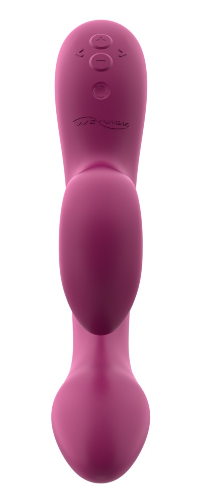 We Vibe Nova 2 by We-Vibe Fuchsia G ta&scaron;ko vibratorius &ndash; nuotrauka 5