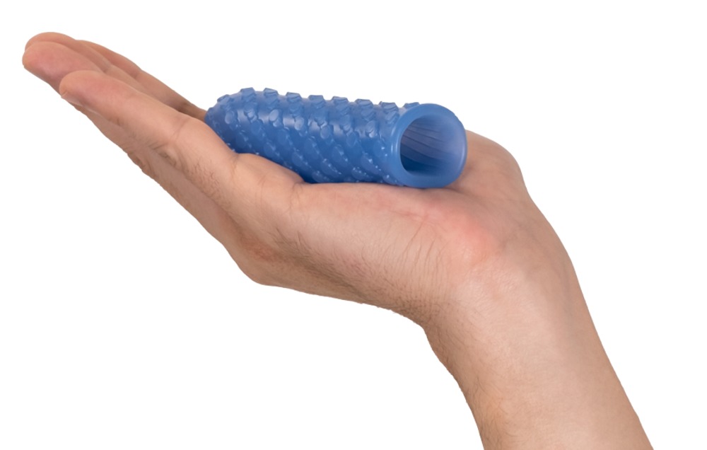 Arcwave Ghost Blue Masturbatorius &ndash; nuotrauka 8