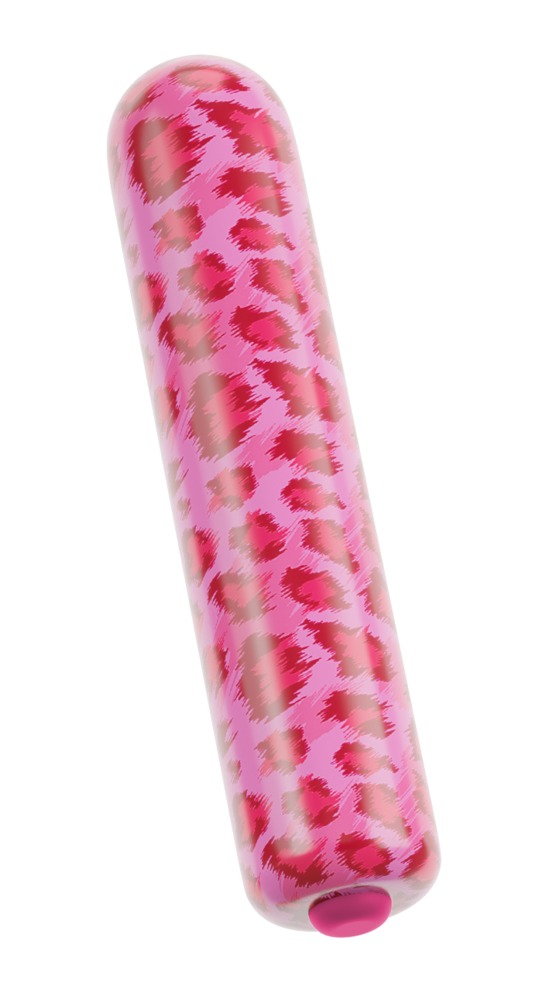 Beau coeur Leo Mini Vibrator Mini vibratorius &ndash; nuotrauka 3