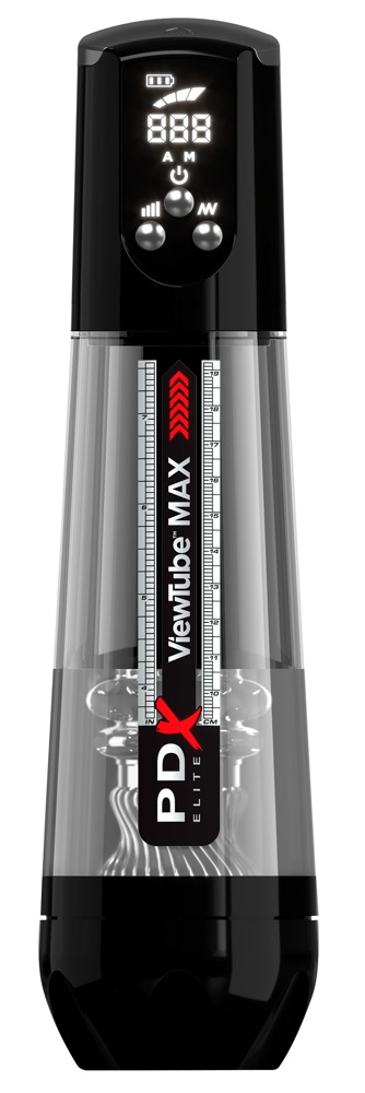 Pdx Elite ViewTube max Black Masturbatorius &ndash; nuotrauka 3