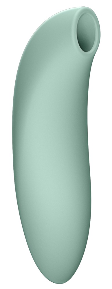 Melt 2 Sage by We-Vibe vibratorius ki&scaron;kutis &ndash; nuotrauka 3