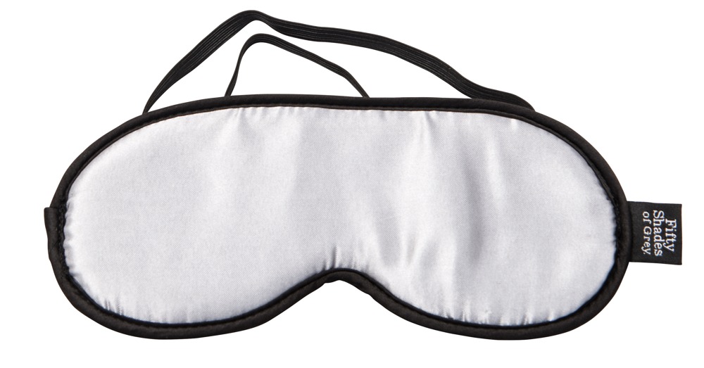 Fifty Shades of Grey No Peeking burnos kai&scaron;tis &ndash; nuotrauka 3