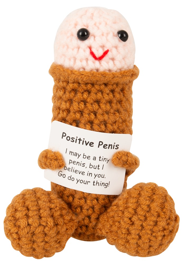 Positive Penis