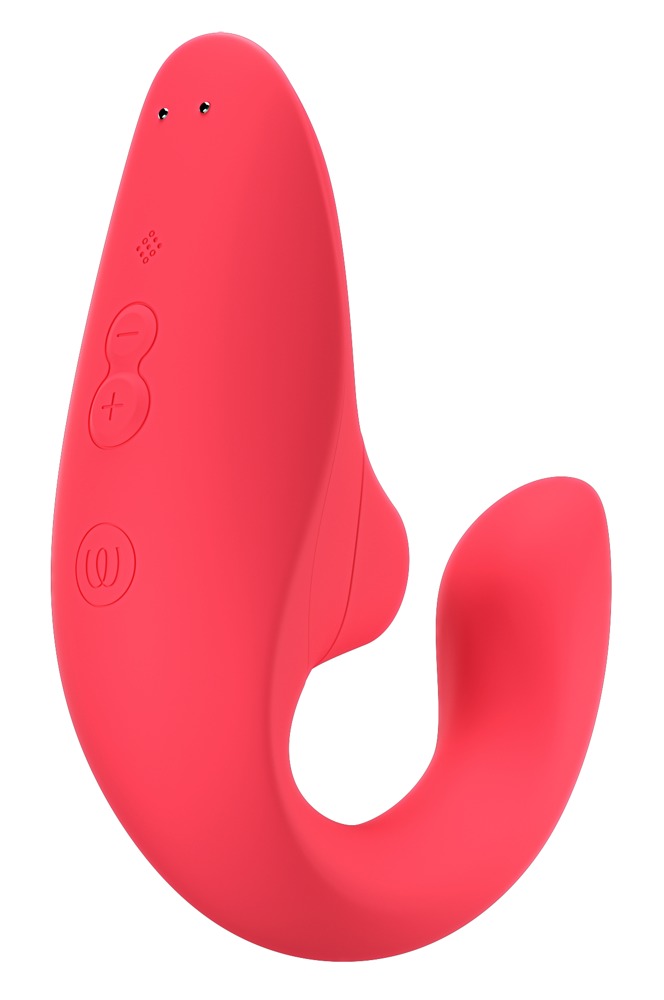 Womanizer Blend Vibrant Rose G ta&scaron;ko vibratorius &ndash; nuotrauka 4