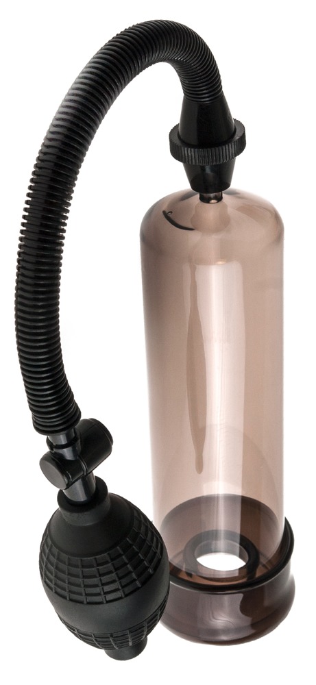 Pump Worx pw Beginner's Power Oumo Smoke penio pompa &ndash; nuotrauka 3
