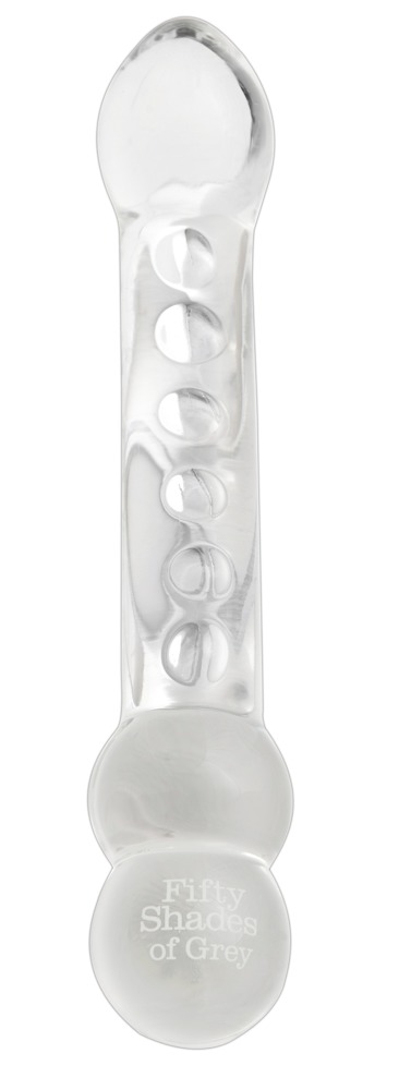 Fifty Shades of Grey Drive Me Crazy Dildo ir falo imitatorius &ndash; nuotrauka 2