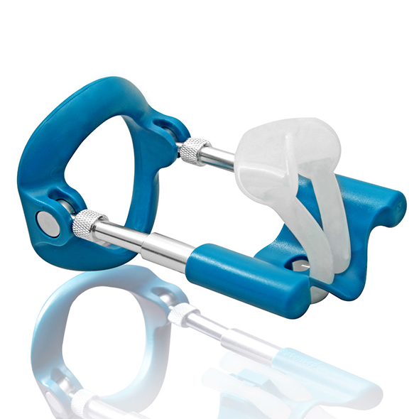 Andromedical - Androextender Penis Extender penio didinimo priemonė &ndash; nuotrauka 2