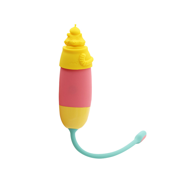Magic Motion - Elizabeth Magic Kitten Cap vibratoriaus priedas &ndash; nuotrauka 7