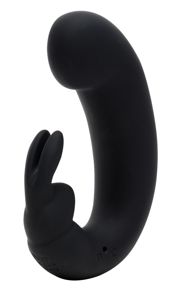 Fifty Shades of Grey fsogs G-Spot Rabbit Vibrator vibratorius ki&scaron;kutis &ndash; nuotrauka 2