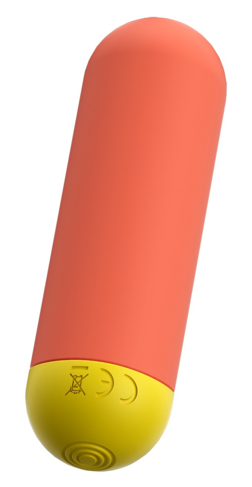 Romp Riot Mini vibratorius &ndash; nuotrauka 3