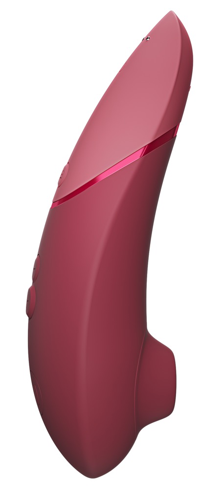 Womanizer Next Bordeaux Vibratorius &ndash; nuotrauka 3