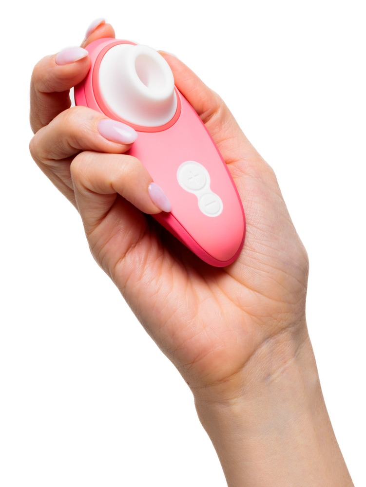 Womanizer Liberty2 Vibrant Ros Vibratorius &ndash; nuotrauka 8