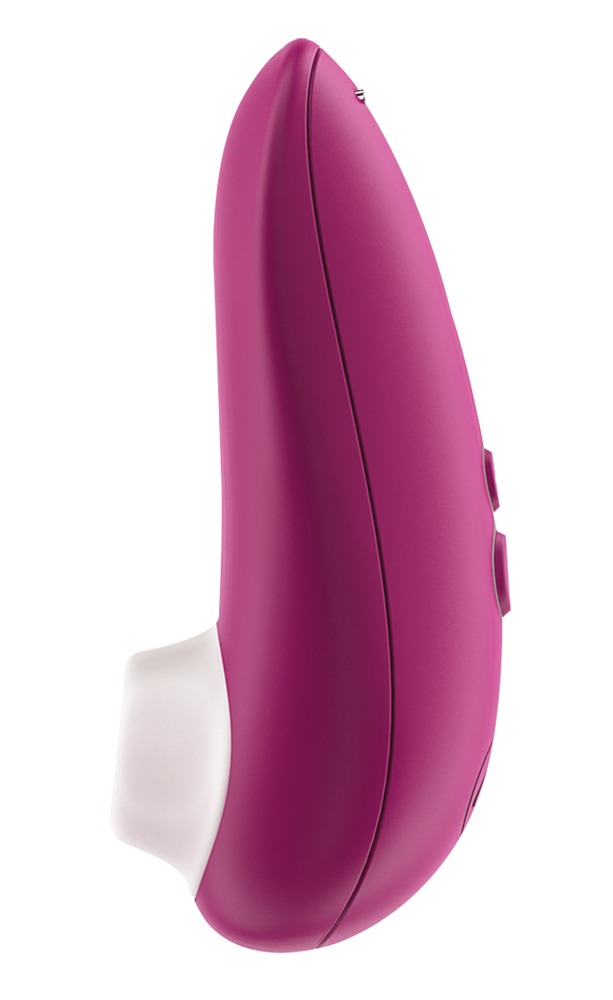 Womanizer Starlet 3 Pink Vibratorius &ndash; nuotrauka 3