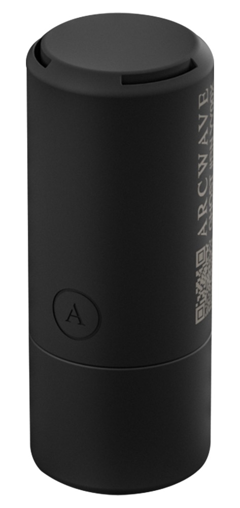 Arcwave Ghost Black Masturbatorius &ndash; nuotrauka 13