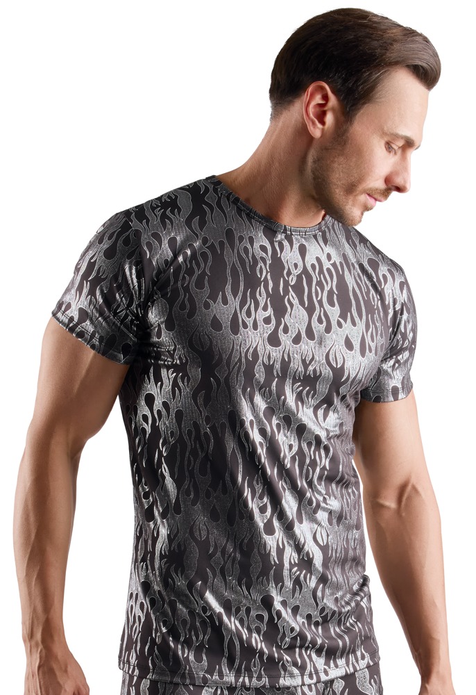 Svenjoyment M.Shirt 3XL seksualūs vyri&scaron;ki mar&scaron;kinėliai &ndash; nuotrauka 2