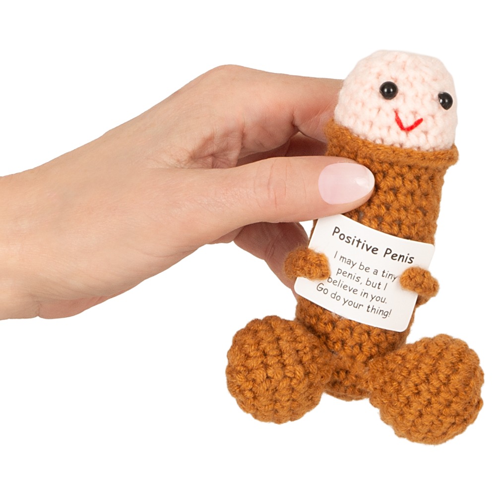Positive Penis erotinė dovana &ndash; nuotrauka 5