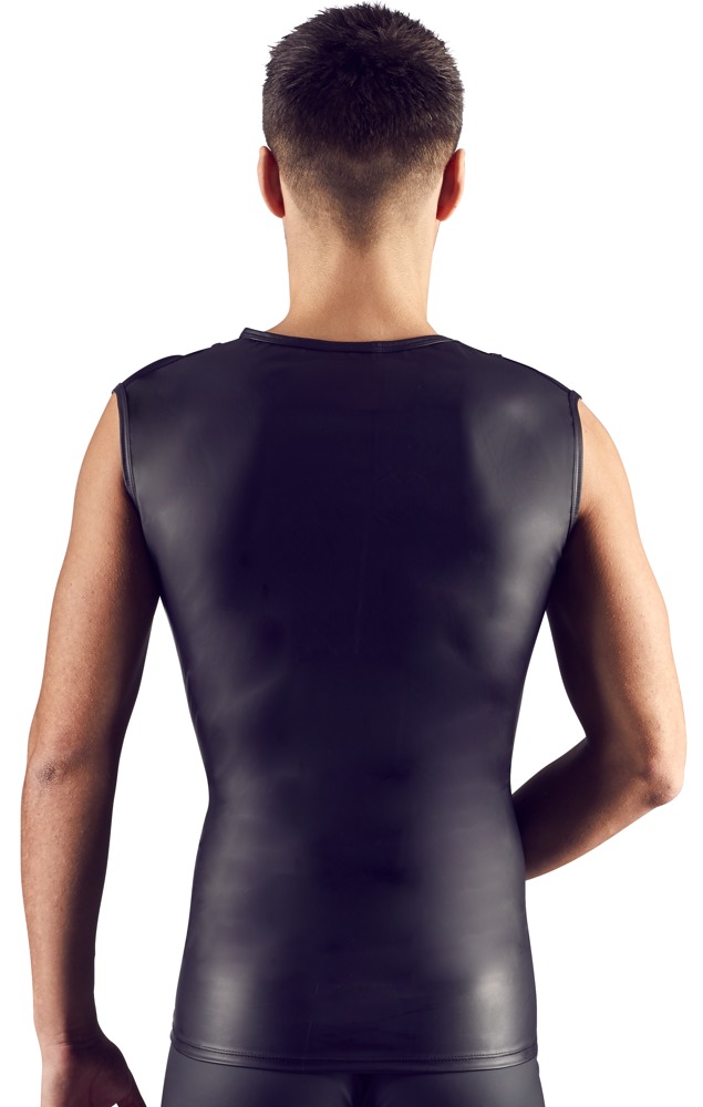 Svenjoyment Men's Shirt 2XL seksualūs vyri&scaron;ki mar&scaron;kinėliai &ndash; nuotrauka 4
