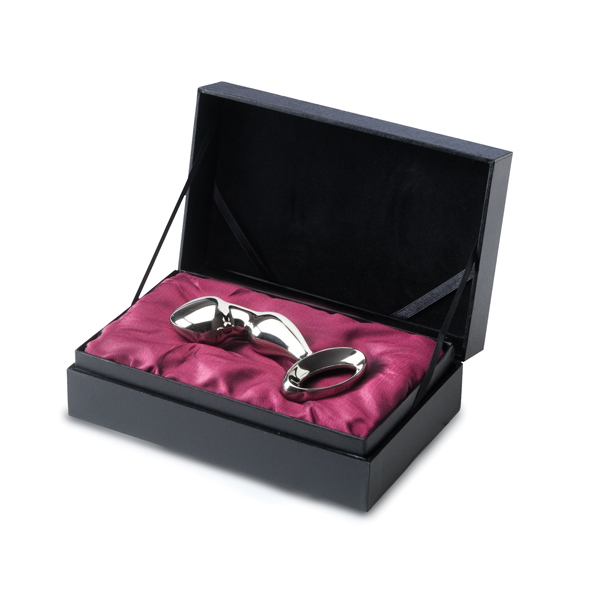 Njoy - Pfun Plug Prostatos masažuoklis &ndash; nuotrauka 3