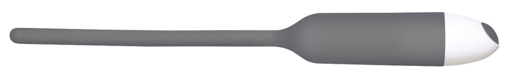 Penisplug Men's Dilator grey &scaron;laplės stimuliatorius &ndash; nuotrauka 5