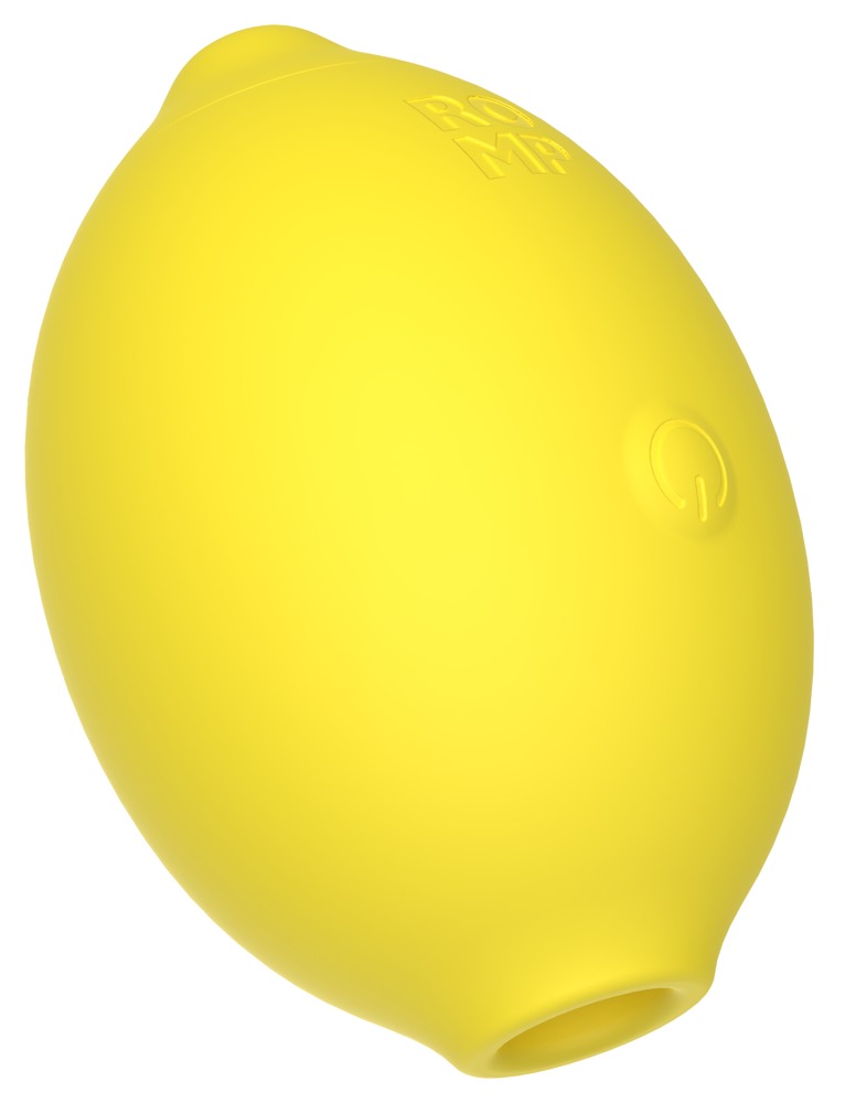 Romp Lemon Crush Vibratorius &ndash; nuotrauka 4