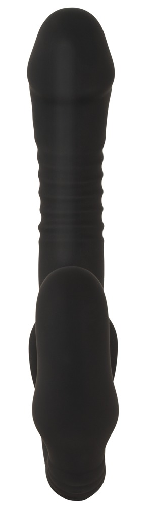 Strapless Strap-On Thrusting rc Strapless Strap-O Strap-on dildo &ndash; nuotrauka 3